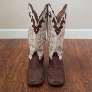 Tony Lama Boots